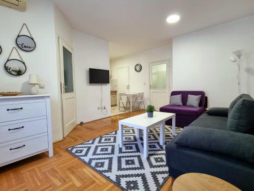 Apartamento Klara 23