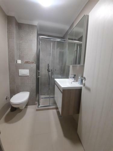 Apartamento Stan Na Dan "kali" Banatska 24 Zemun