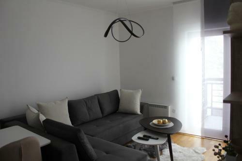 Apartman Frozen