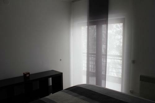 Apartman Frozen