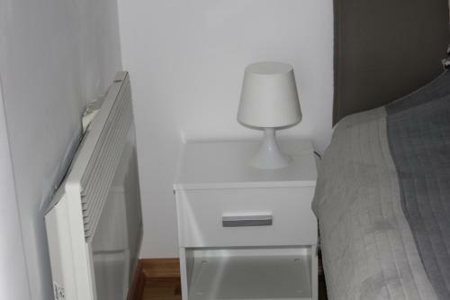 Apartman Frozen