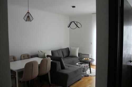 Apartman Frozen