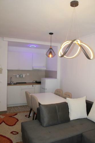 Apartman Frozen