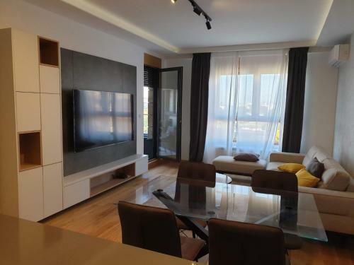 Apartamento Sava