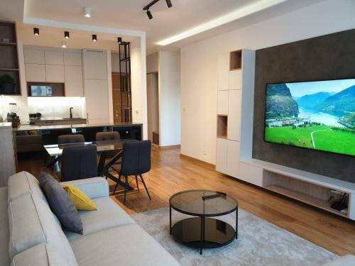 Apartamento Sava