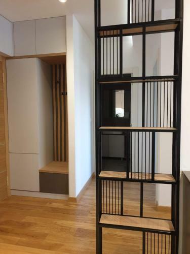 Apartamento Sava