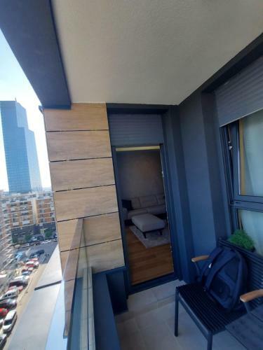 Apartamento Sava