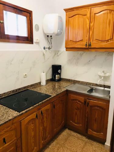 Apartamentos Europa, Playa Del Ingl�s