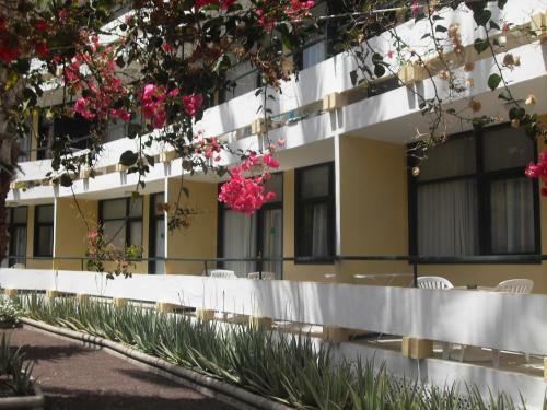 Apartamento Caroni