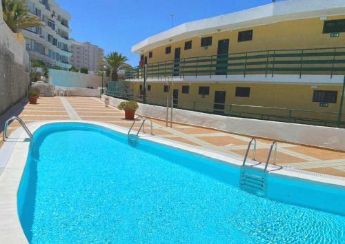 Apartamento Caroni