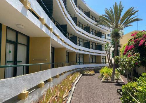 Apartamento Caroni