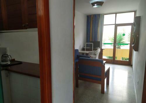 Apartamento Caroni