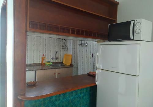 Apartamento Caroni