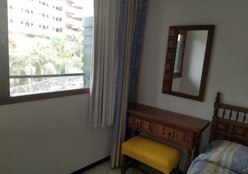 Apartamento Caroni