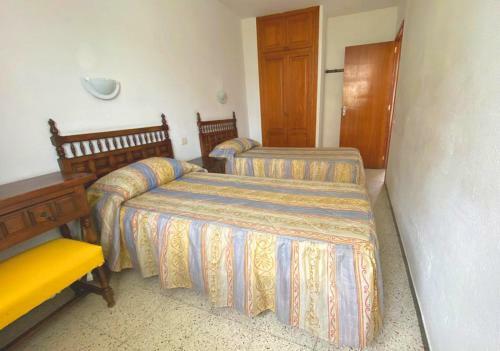 Apartamento Caroni