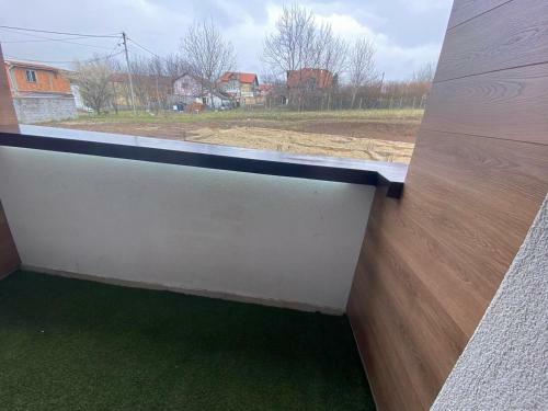 Raven Apartment