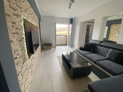 Raven Apartment