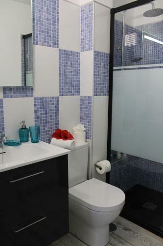 Apartamento Solymar Las Olas