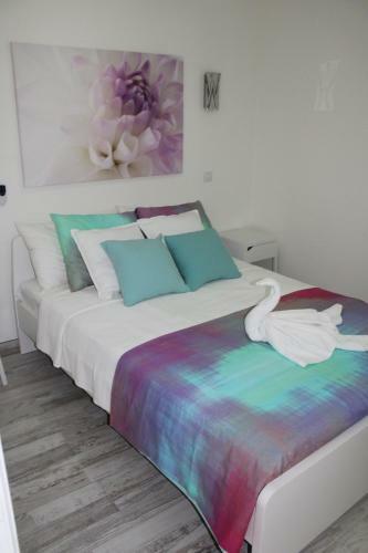 Apartamento Solymar Las Olas