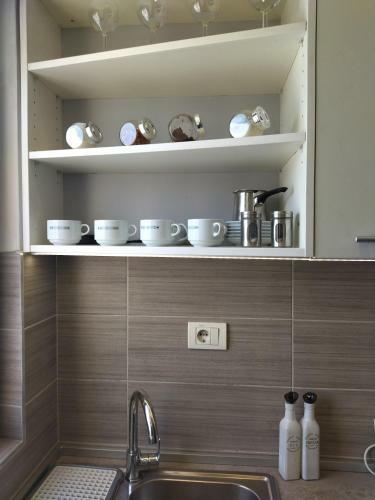 Apartman Gana Altina Lux