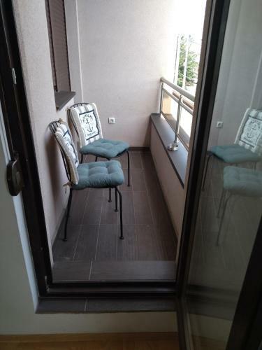 Apartman Gana Altina Lux
