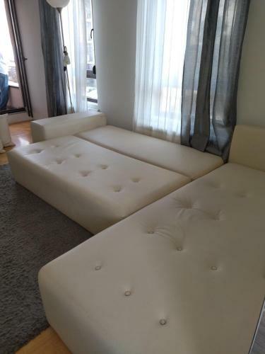 Apartman Gana Altina Lux