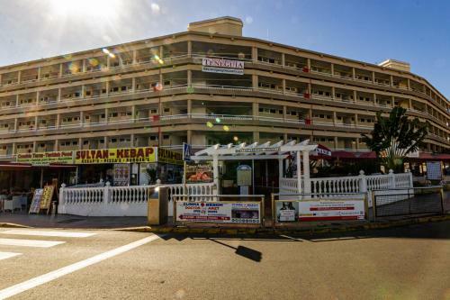 Seaview Friendly Apartment 5