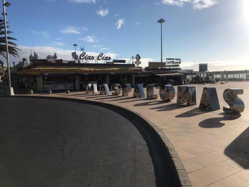 Apartamento En Playa Del Ingl�s