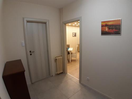Apartamento Danube Blue 2