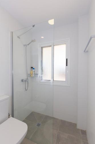 Apartamento Jumilla Vista Mar 11
