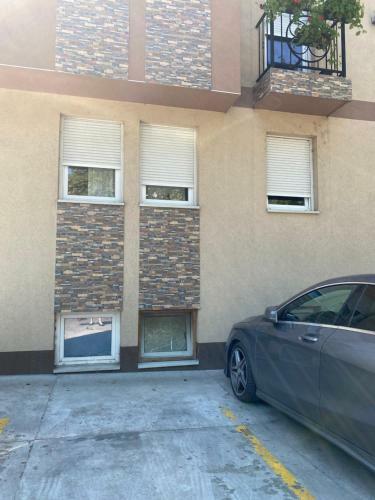 Apartamento Zemunske Kapije 2 Prizrenska
