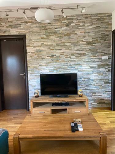 Apartamento Zemunske Kapije 2 Prizrenska