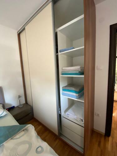 Apartamento Zemunske Kapije 2 Prizrenska