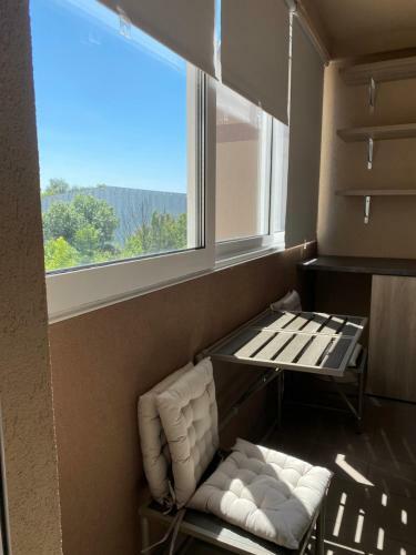Apartamento Zemunske Kapije 2 Prizrenska