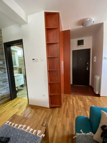 Apartamento Zemunske Kapije 2 Prizrenska
