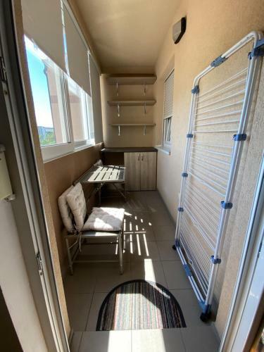 Apartamento Zemunske Kapije 2 Prizrenska
