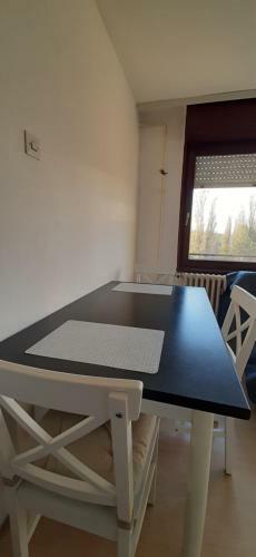 Apartment Student City, Wifi 100mb/s, Free Parking