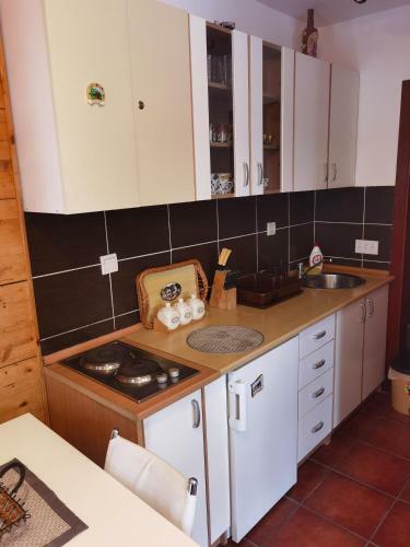 Apartman Terzi?
