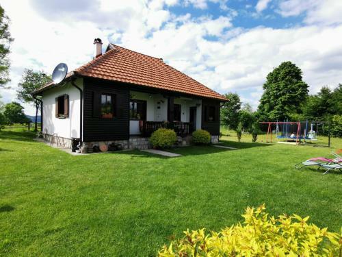 Elderflower Villa # Ranc Zova# Zlatibor