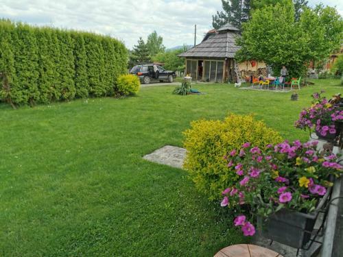 Elderflower Villa # Ranc Zova# Zlatibor