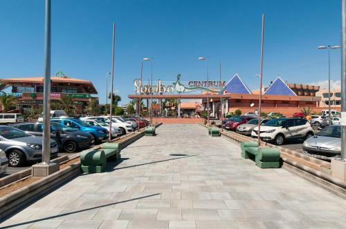 Apartamento Villa Daniela By Villagrancanaria