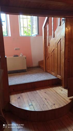 Apartamento Duplex