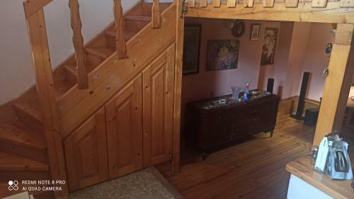 Apartamento Duplex