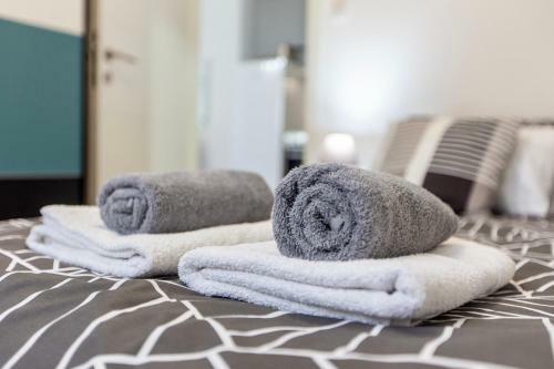 Apartamento Stan Na Dan + Prevoz Od Aerodroma