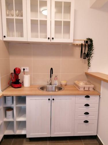Apartamento Yellow Gate