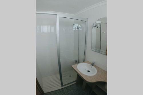 Apartamento Acogedor Atlantis