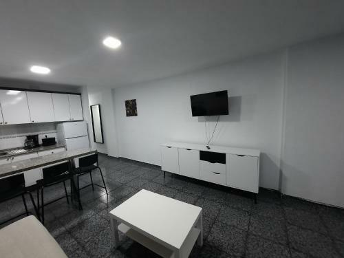 Apartamento Playa Del Ingl�s C�ntrico Los Molinos 135