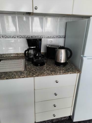Apartamento Playa Del Ingl�s C�ntrico Los Molinos 135