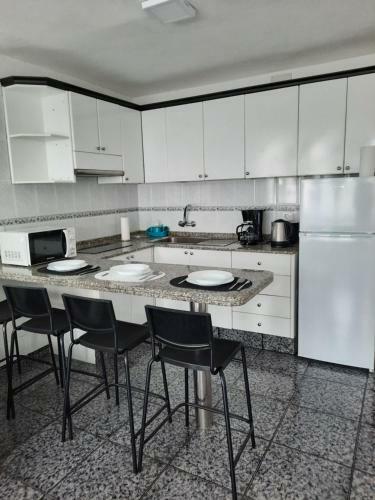 Apartamento Playa Del Ingl�s C�ntrico Los Molinos 135