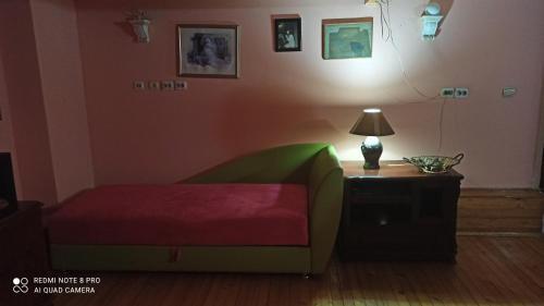 Apartamento Galerija-duplex 29